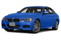 Brief summary of 2015 BMW 335 vehicle information