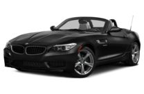 Brief summary of 2016 BMW Z4 vehicle information