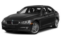 Brief summary of 2015 BMW 328d vehicle information