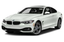 Brief summary of 2016 BMW 428 vehicle information