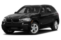 Brief summary of 2016 BMW X5 vehicle information