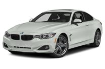 Brief summary of 2015 BMW 428 vehicle information