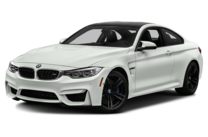 Brief summary of 2016 BMW M4 vehicle information