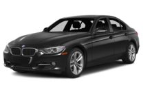 Brief summary of 2015 BMW 320 vehicle information