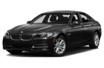 Brief summary of 2016 BMW 528 vehicle information