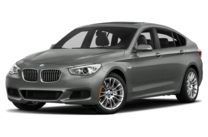 Brief summary of 2016 BMW 535 Gran Turismo vehicle information