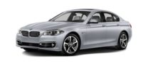 Brief summary of 2016 BMW ActiveHybrid 5 vehicle information