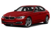 Brief summary of 2015 BMW ActiveHybrid 3 vehicle information