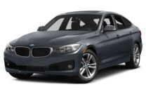 Brief summary of 2016 BMW 328 Gran Turismo vehicle information