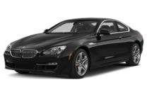 Brief summary of 2015 BMW 650 vehicle information