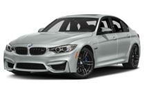 Brief summary of 2016 BMW M3 vehicle information