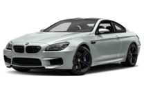 Brief summary of 2016 BMW M6 vehicle information