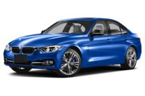 Brief summary of 2016 BMW 320 vehicle information