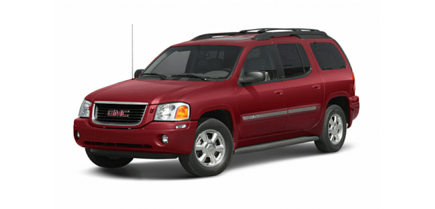 2004 Gmc specifications #1