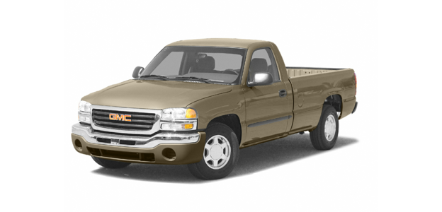 2004 Gmc specifications #4