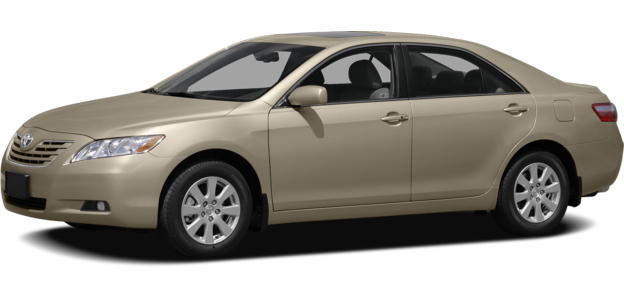 2009 toyota camry car colors #5