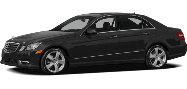 Much does 2010 mercedes e class cost #2