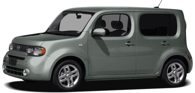 Nissan cube available colors #8