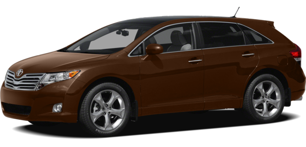 toyota venza colors available #1