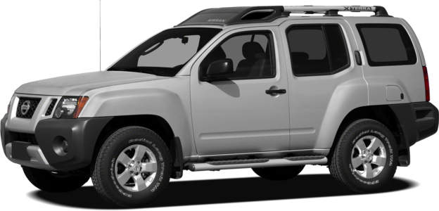 Safety rating nissan xterra 2012 #2