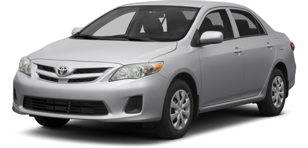 2013 Toyota Corolla Consumer Reviews