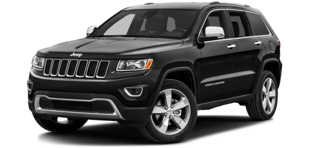 Cost of a jeep grand cherokee #4