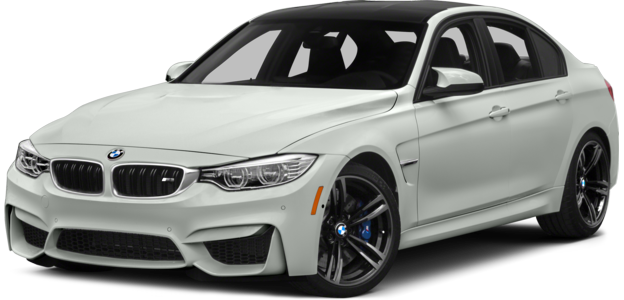 Repair costs for bmw m3 #6