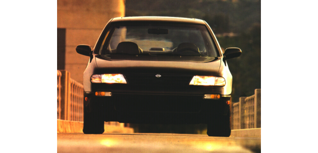 1996 Nissan altima recalls #1