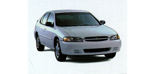 Are 1998 nissan altimas good cars #7