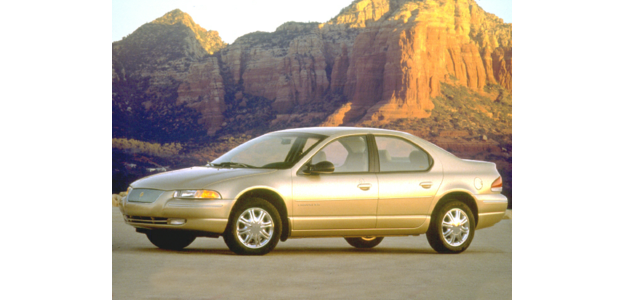 1999 Chrysler cirrus consumer reviews #1