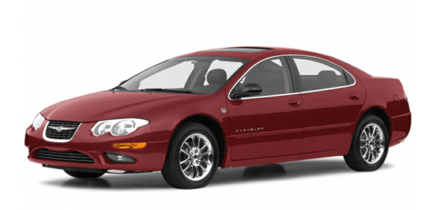 2003 Chrysler 300m consumer reviews #2