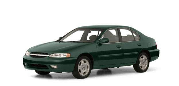 Nissan altima recalls 2001 models #6