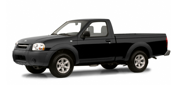 Consumer ratings nissan frontier #6