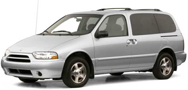 2001 Nissan quest consumer review #3