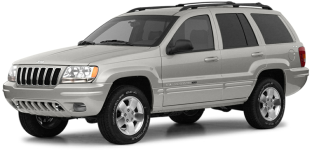Problems with 2003 jeep grand cherokee #1