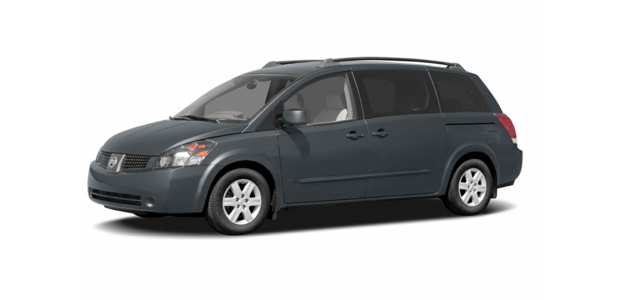 2005 Nissan quest consumer reports #7