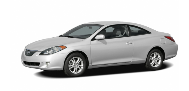 recall notices for 2005 toyota camry #7