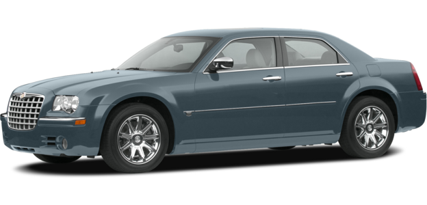 2007 Chrysler 300c consumer reviews #1