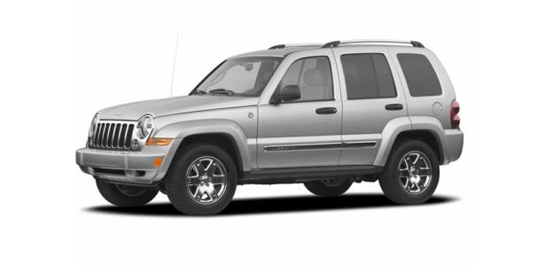 Reviews for jeep liberty 2007 #3