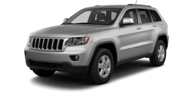 Jeep grand cherokee consumer review #4
