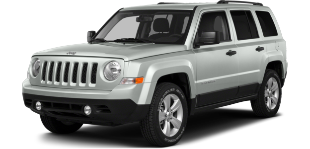 2015 Jeep Patriot Reviews, Specs and Prices