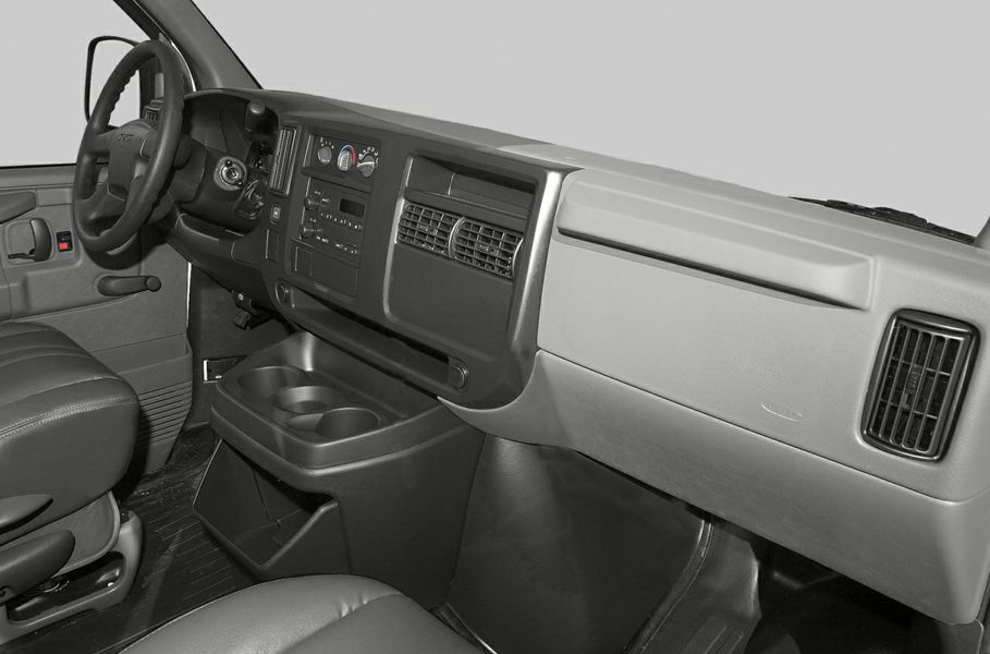 2007 GMC Savana 2500 Reviews, Specs and Prices