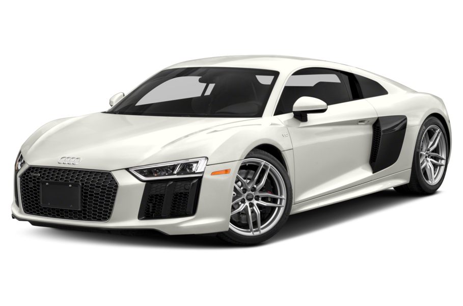 Audi R8 Coupe Models, Price, Specs, Reviews | Cars.com