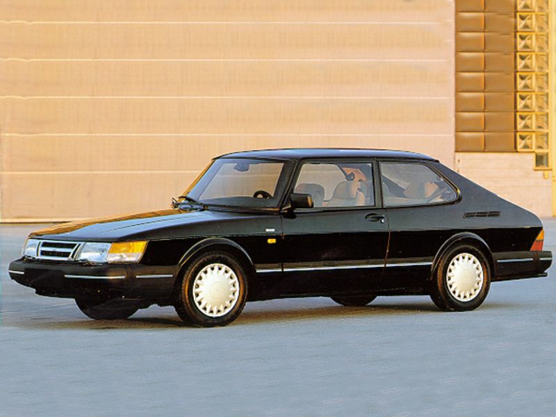 Free Saab Repair Manual Online