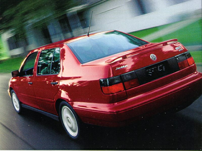 1999 Volkswagen Jetta Reviews, Specs and Prices