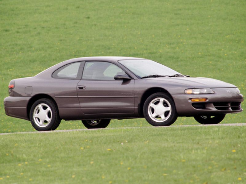 1999 Dodge Avenger Reviews, Specs and Prices