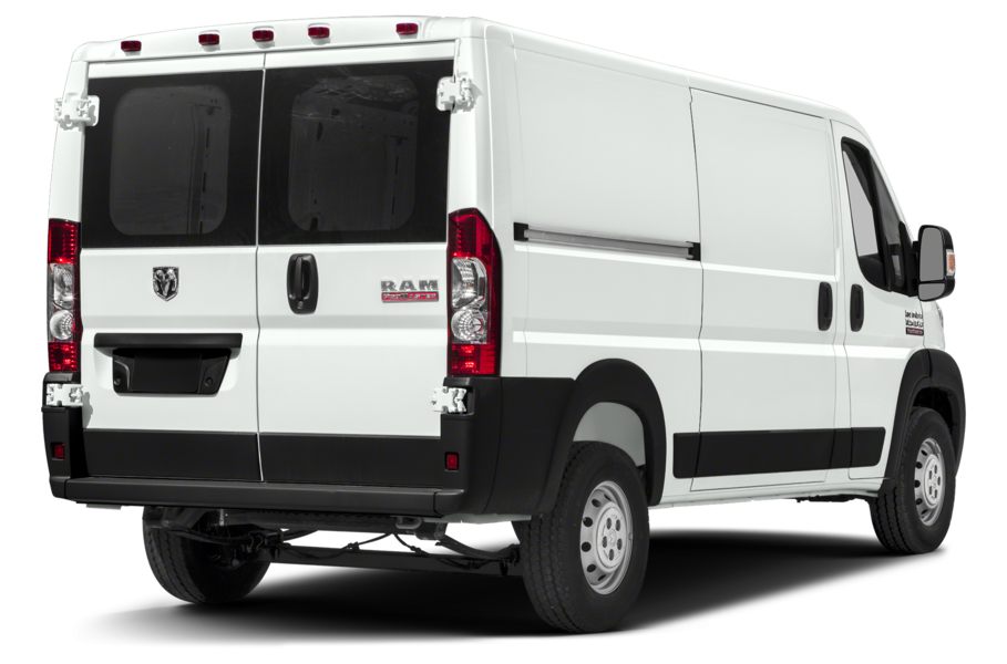 promaster 1500