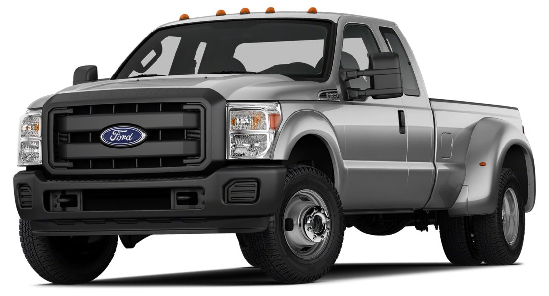 2016 Ford F350 Reviews, Specs and Prices | Cars.com
