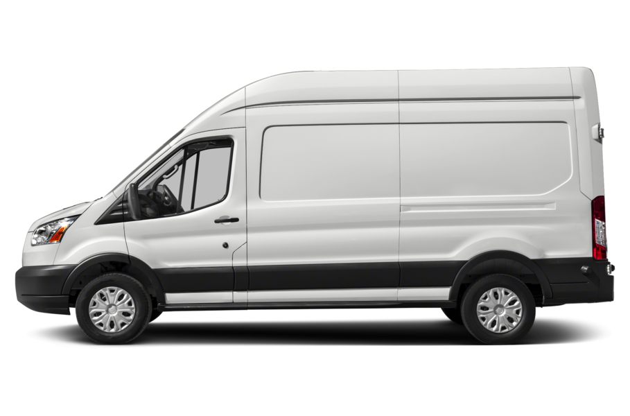 ford transit 250