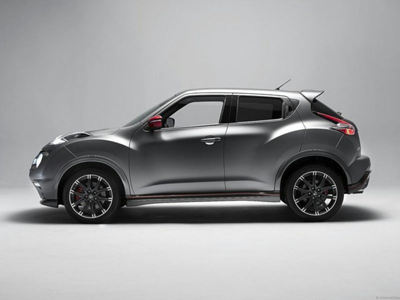 2017 Nissan Juke Reviews, Specs and Prices  Cars.com